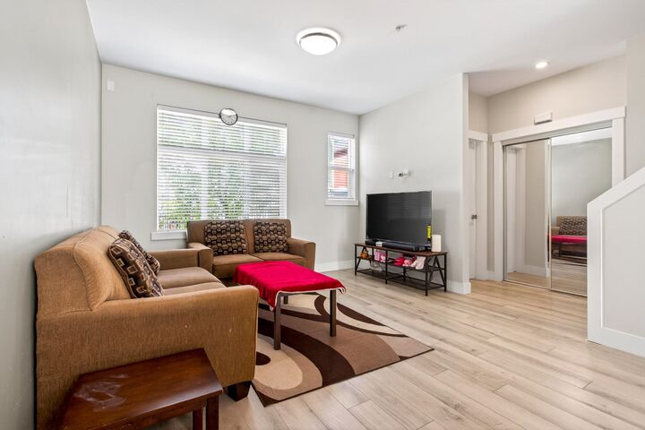 Property Photo: 20852 77A Avenue 14 BC V2Y 0R8