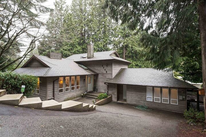 6780 Marine Drive — photo 1