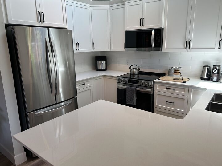 Property Photo: 1821 Willow Crescent 13 BC V8B 0L9