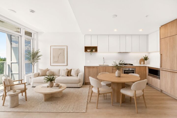 6087 Wilson Avenue 1807 — photo 1