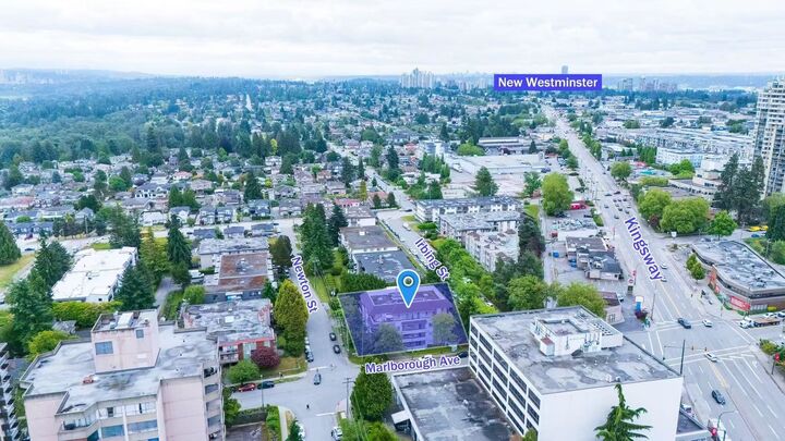 Property Photo:  6388 Marlborough Avenue 104  BC V5H 4P4 