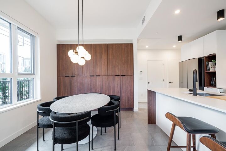 Property Photo: 623 Kemsley Avenue 110 BC V3J 0L8