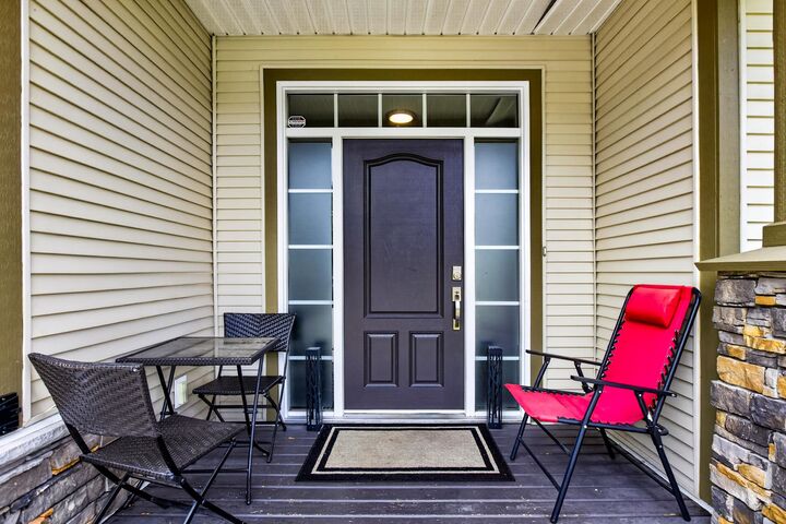 Property Photo: 4330 Blauson Boulevard BC V3G 3C5