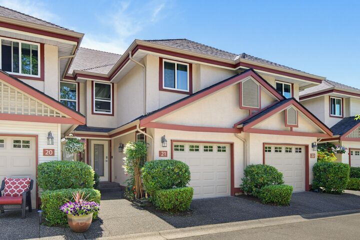 Property Photo:  8855 212 Street 21  BC V1M 2G8 