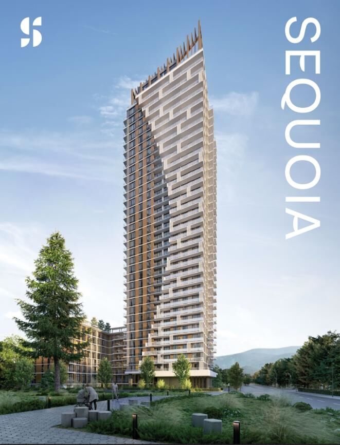 13252 104 Avenue 711 — photo 1
