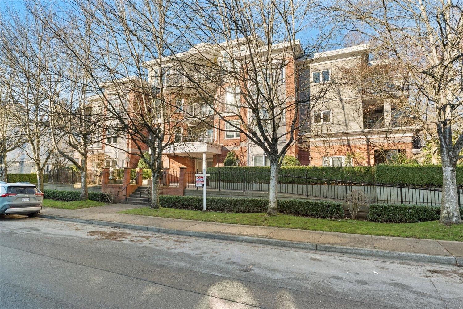 Property Photo:  2253 Welcher Avenue 207  BC V3C 1X2 