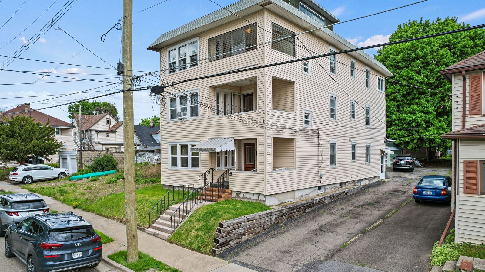 Property Photo:  17 Elizabeth Street  NY 13790 