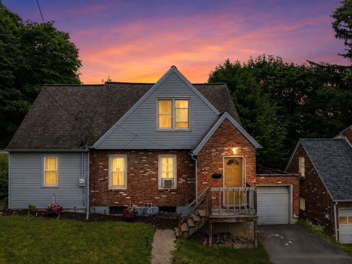 Property Photo: 344 Doris Avenue NY 13850