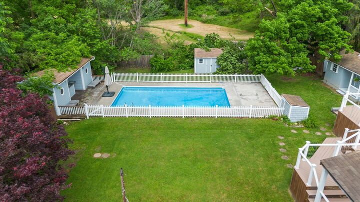 Property Photo: 836 Grant Street NY 13790