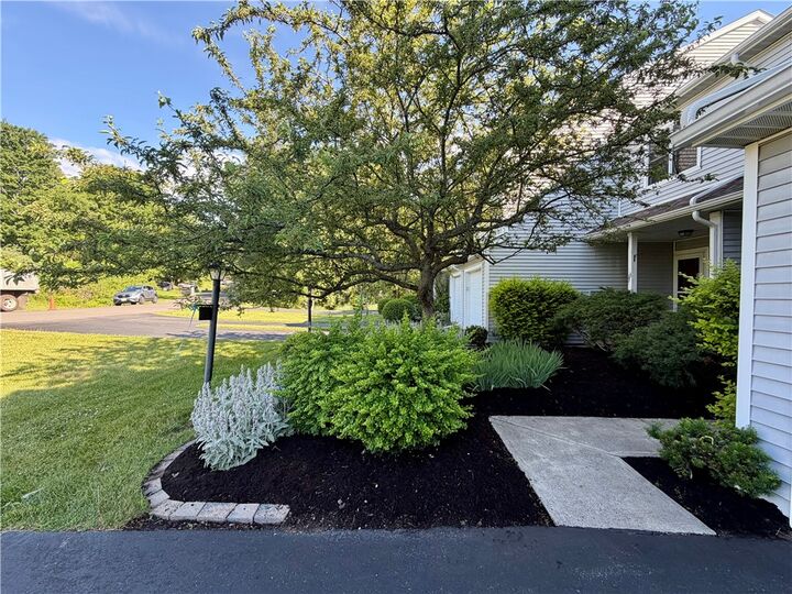 Property Photo: 391 Teton Court NY 14850