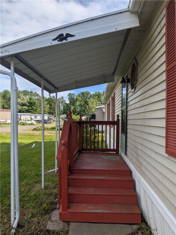 Property Photo: 307 Mary Lane NY 14850