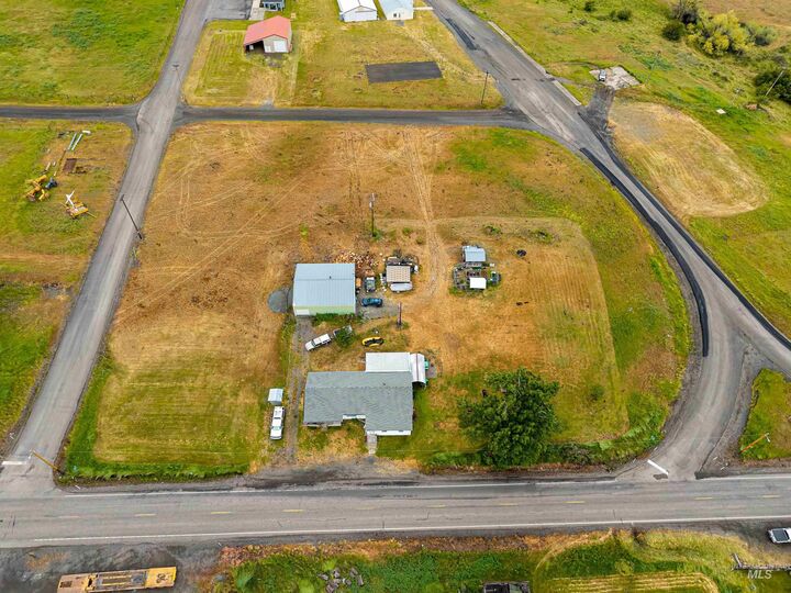 Property Photo:  Lot 6 Tbd High Street  ID 99401 