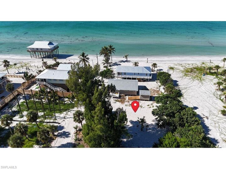 Property Photo:  8306 Little Gasparilla  FL 33921 