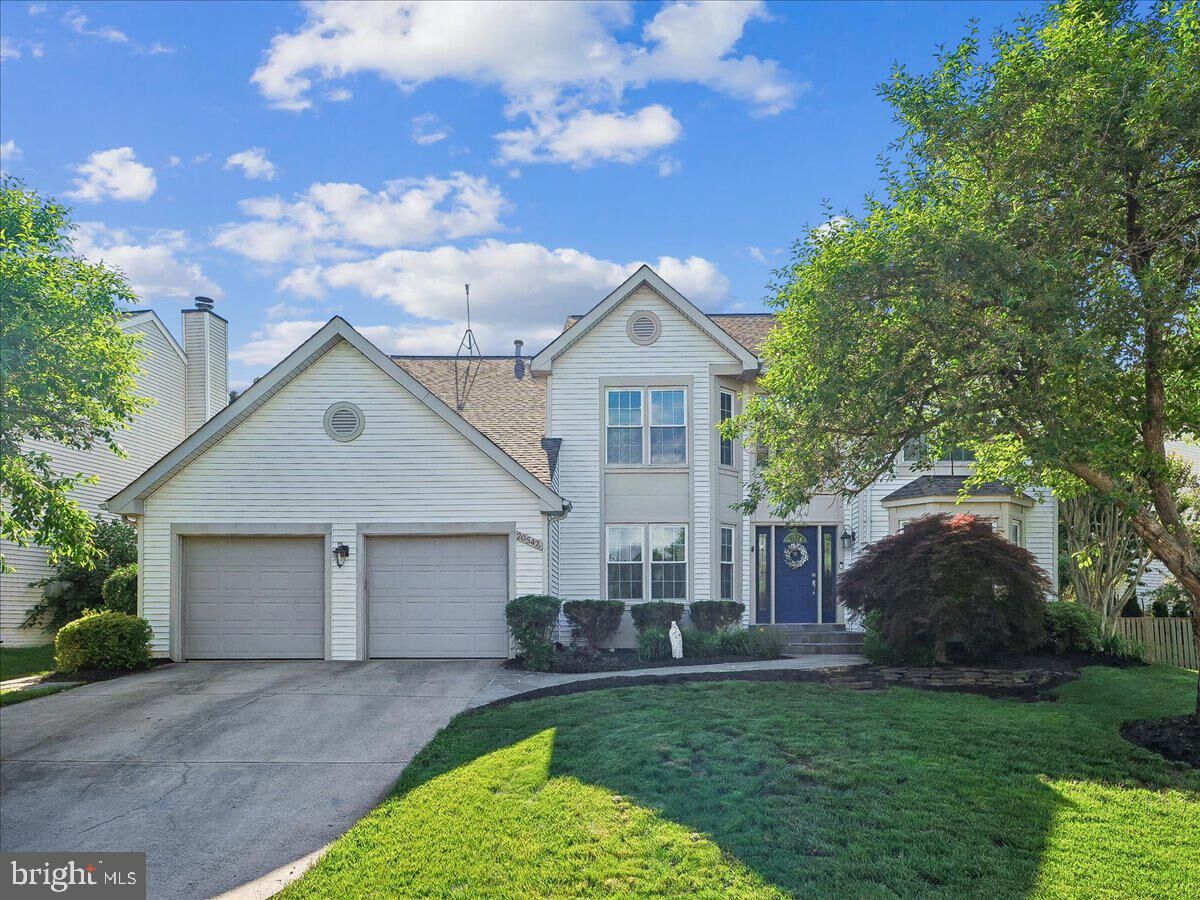 Property Photo: 20547 Ringold Drive VA 20147