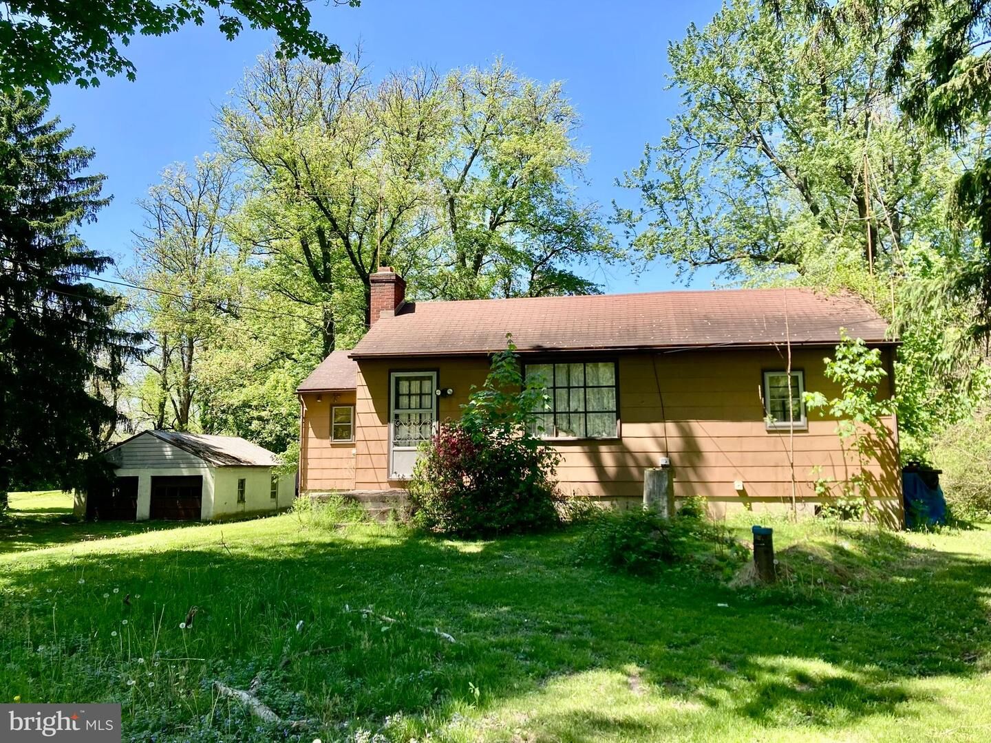 Property Photo:  100 & 1111 Park Rd Park Road  PA 19510 