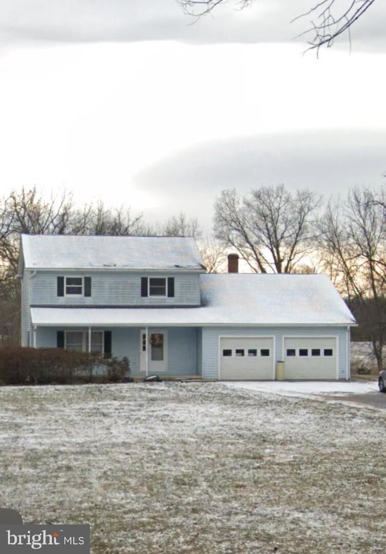 Property Photo:  1503 Senseny  VA 22611 
