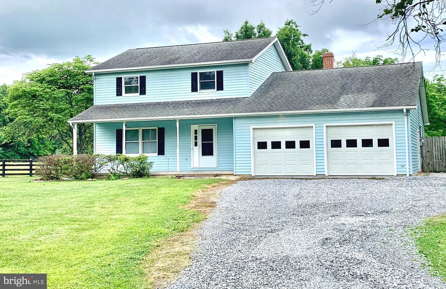 Property Photo: 1503 Senseny VA 22611