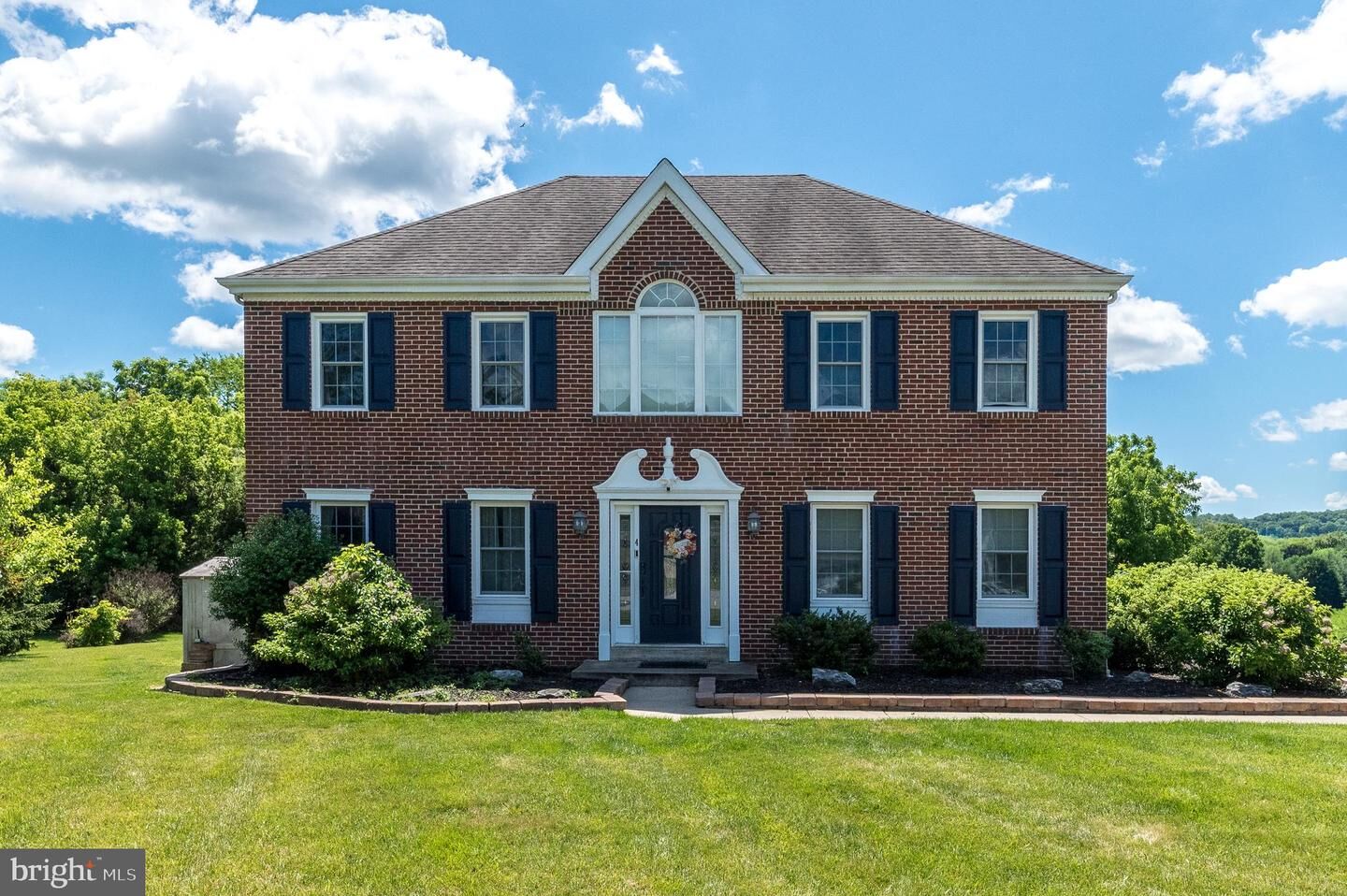 Property Photo: 4 Magnolia Court PA 19335