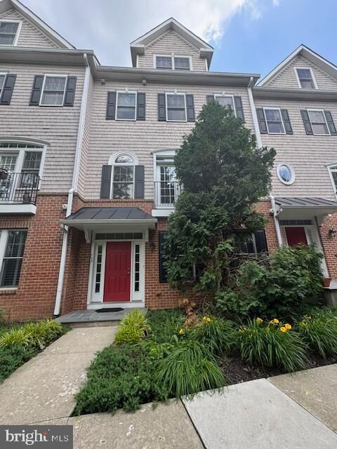 Property Photo:  748 Moore Avenue  PA 19010 