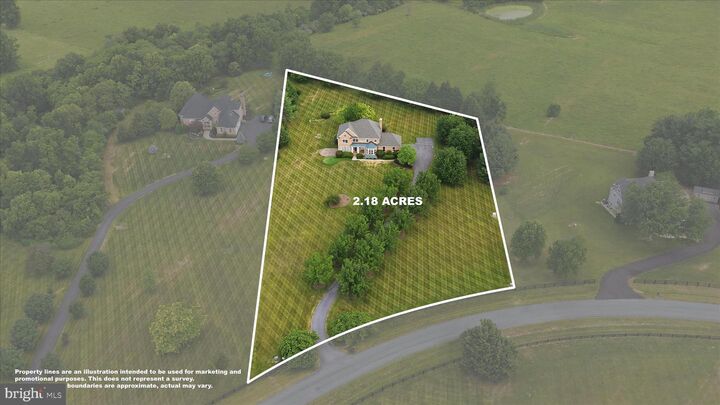 Property Photo: 144 Widener Drive VA 22603