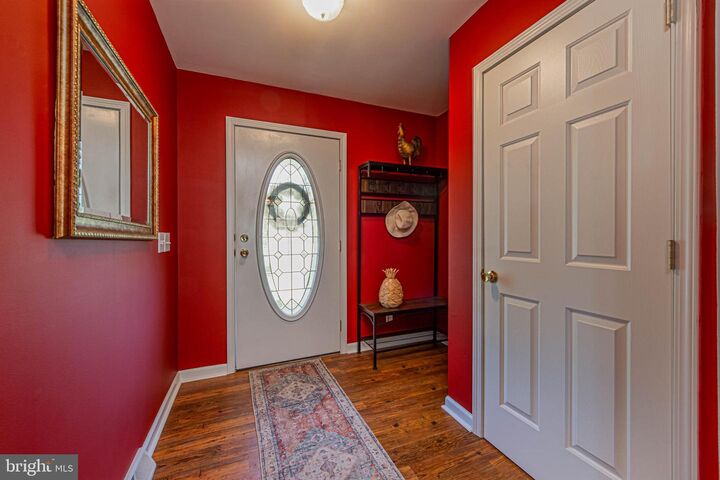 Property Photo: 36042 Country Lane DE 19945
