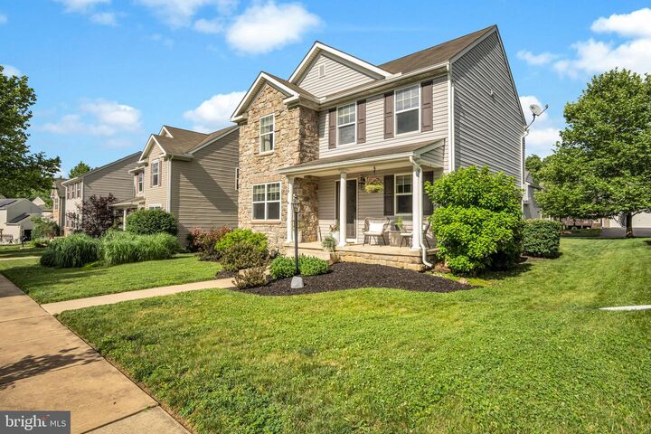 Property Photo: 110 Basil Street PA 17547