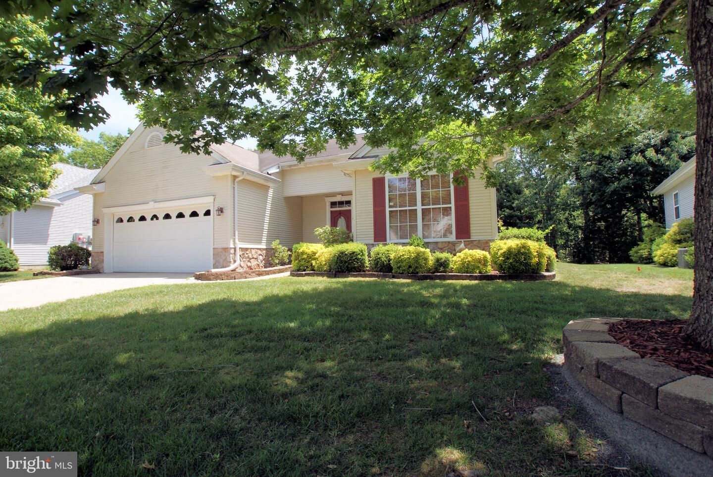 Property Photo: 15 Nautic Way NJ 08087