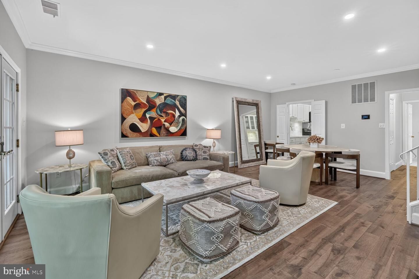 Property Photo:  3271 Sutton Place NW D  DC 20016 