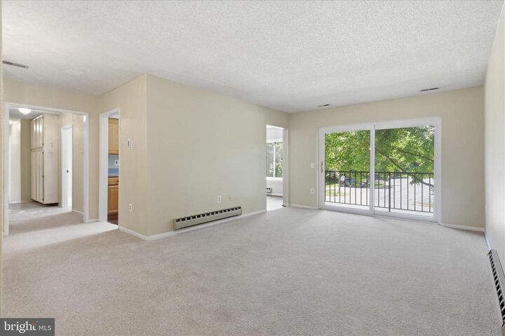 Property Photo:  15300 Pine Orchard Drive 85-2E  MD 20906 