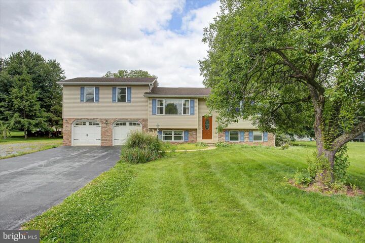 Property Photo: 7170 Ruritan Drive PA 17202