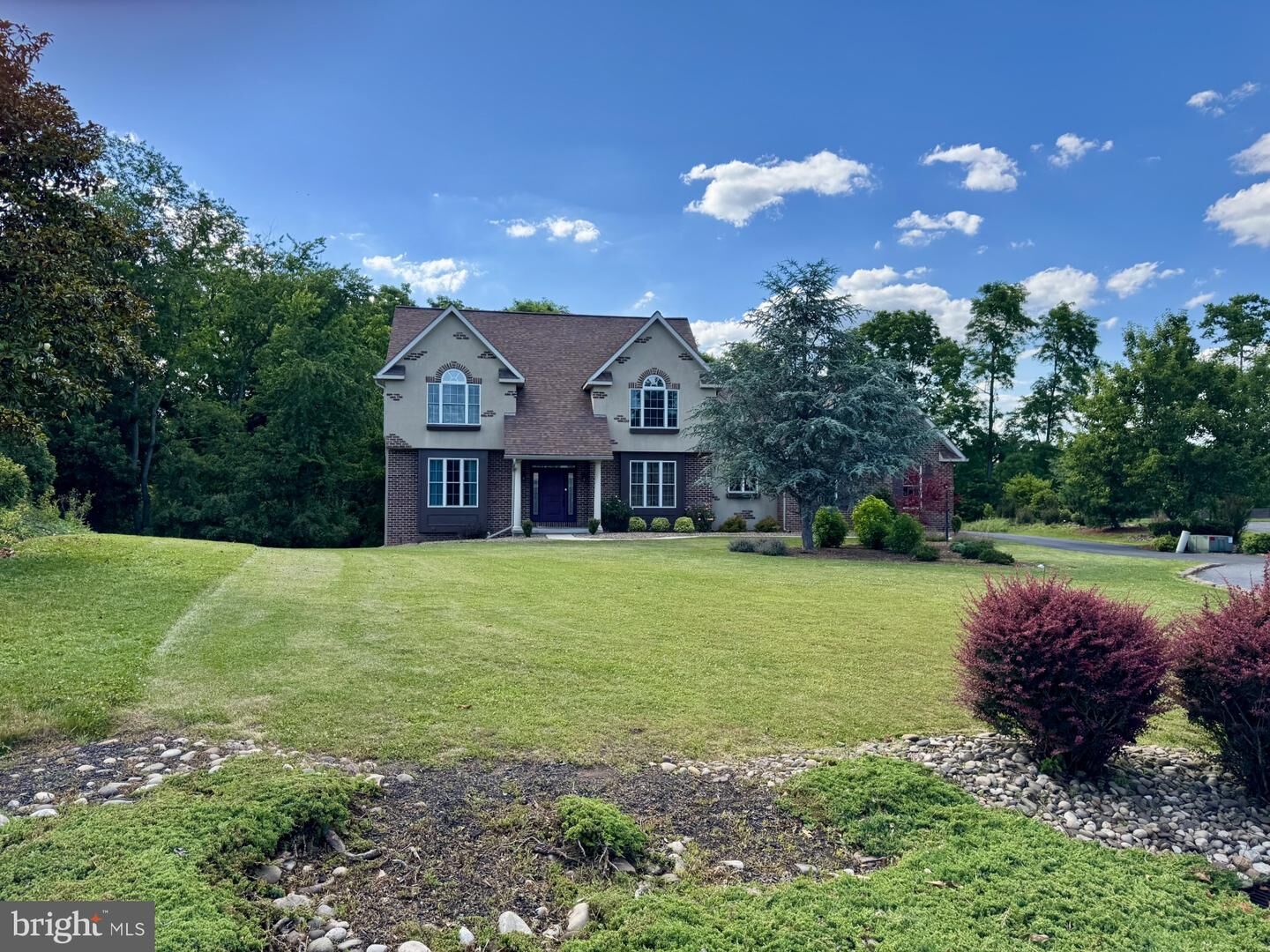 Property Photo:  4002 Glenfinnan Place  PA 17055 