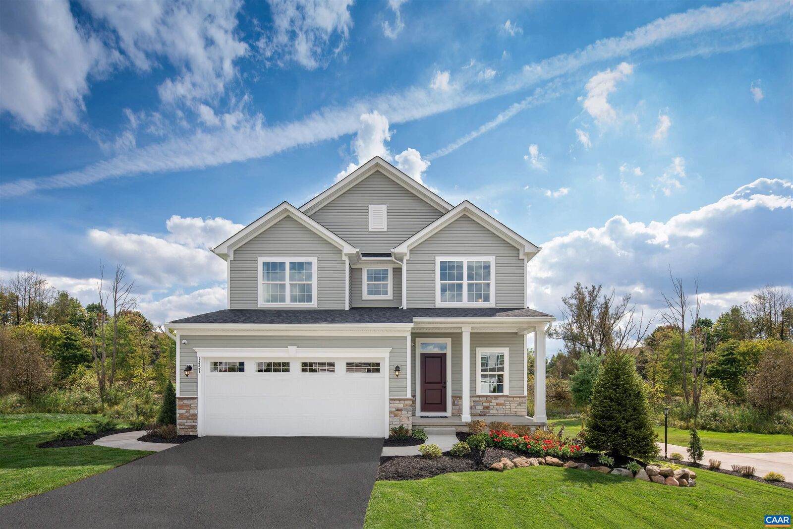 Property Photo:  57 Mossy Creek Rd  VA 22947 