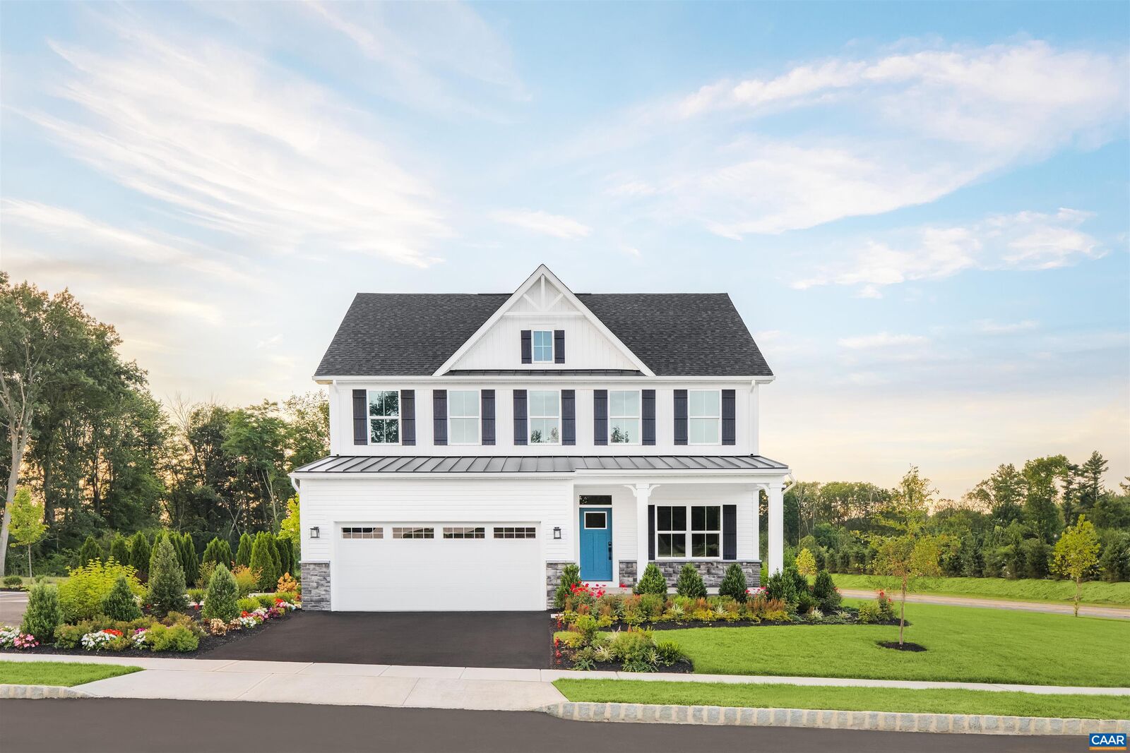 Property Photo:  11 Butterfield Ln  VA 22947 