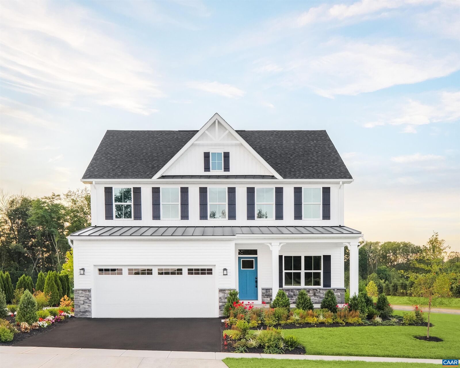 Property Photo: 11 Butterfield Ln VA 22947