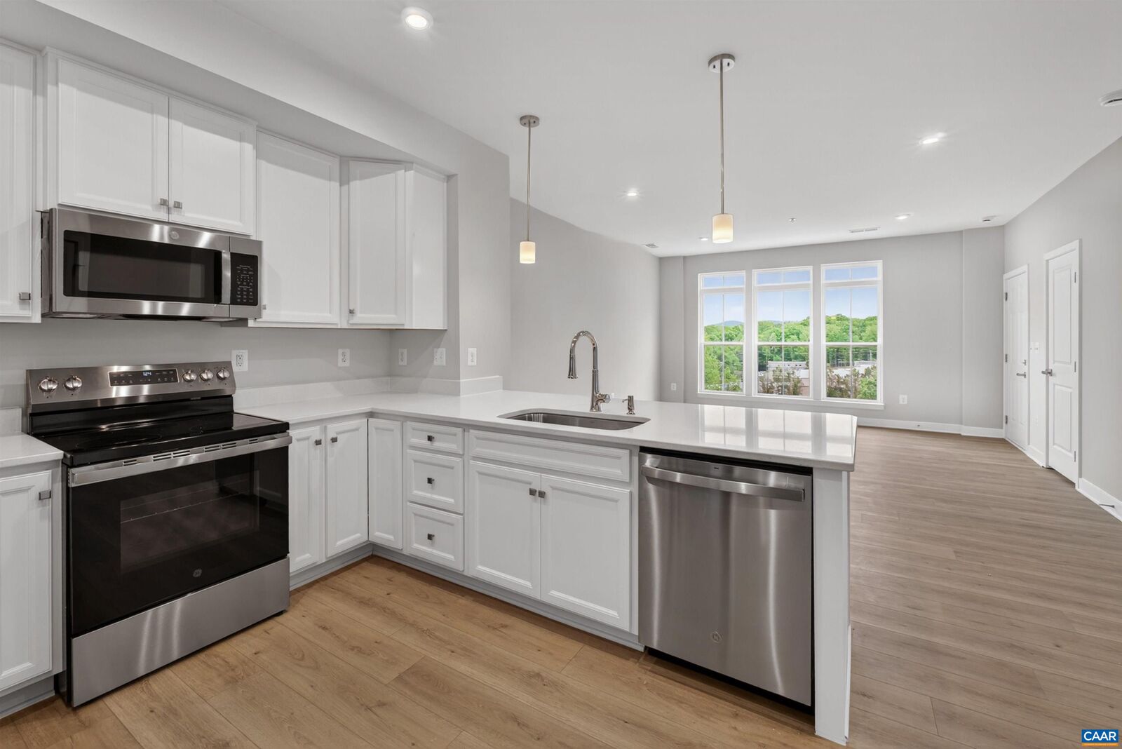 Property Photo: 4066A Perseus Ln VA 22901
