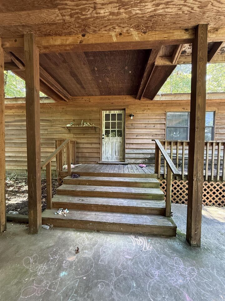Property Photo:  25100 Blue Gill Dr  AR 72135 
