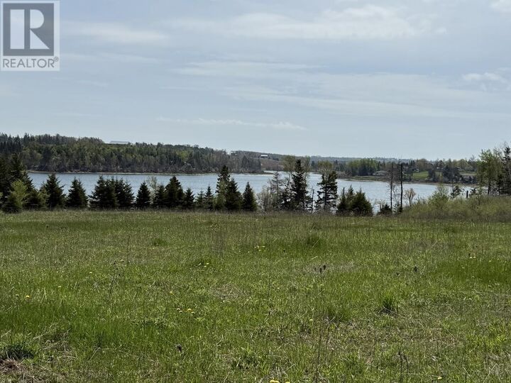 Property Photo: Lot 3 Oyster Bed Park Drive PE C0A 1N0