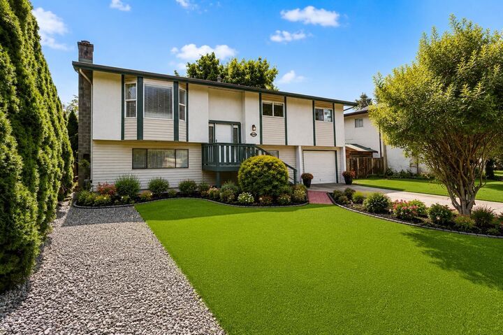 Property Photo:  8852 Charles Street  BC V2P 7H8 