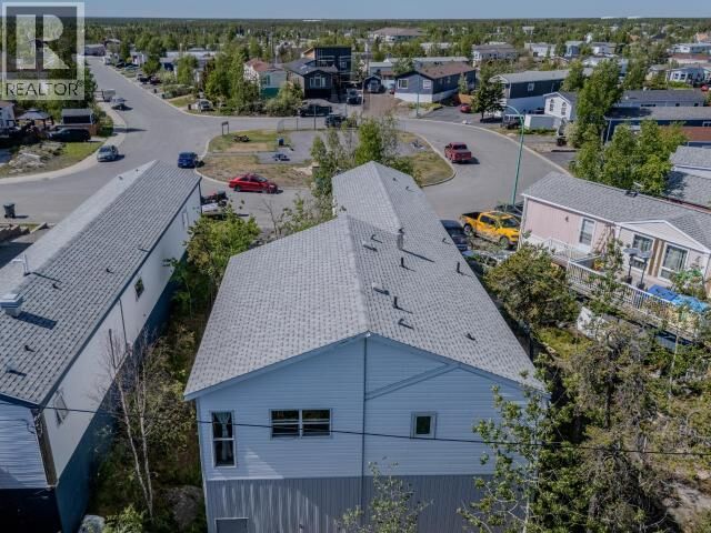 Property Photo:  158 Jeske Crescent  NT X1A 3V7 