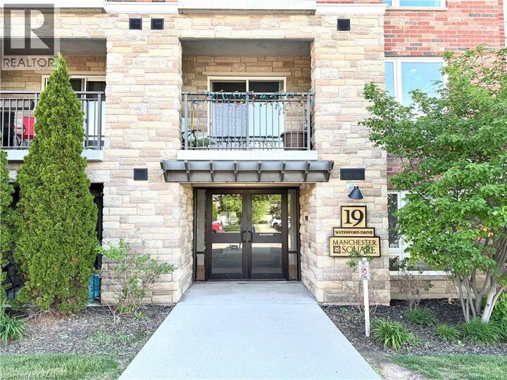 Photo de la propriété: 19 Waterford Drive 401 ON N1L 0G8