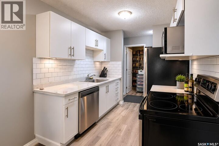 Property Photo: 514 1580 Olive Diefenbaker Drive SK S6V 7M6
