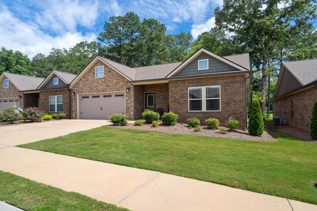Property Photo:  173 Clear Creek Drive  GA 30736 