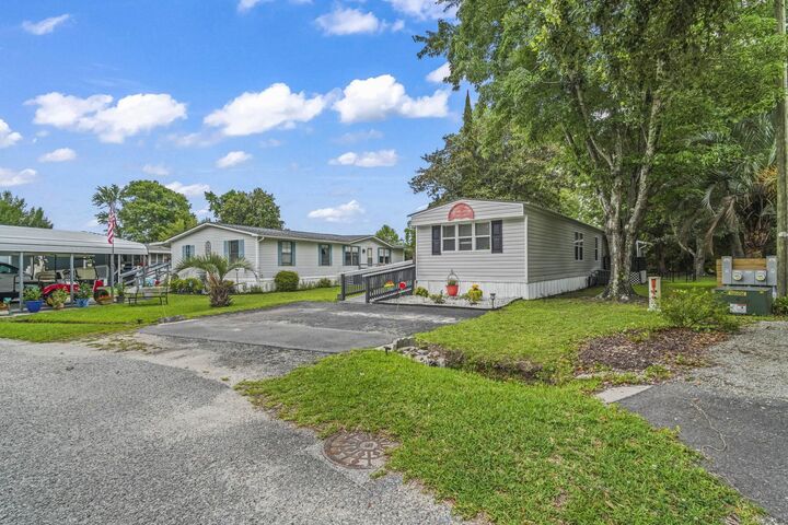 Property Photo: 167 Crooked Island Circle SC 29576