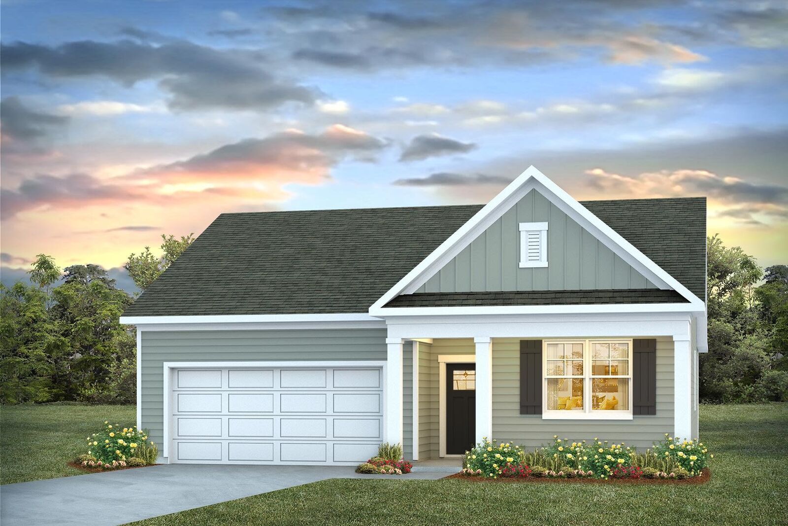 Property Photo: 1042 Bear Bone Dr SC 29526