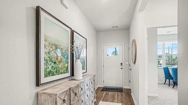 Property Photo:  1023 Bear Bone Dr  SC 29526 