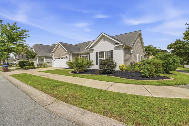 Property Photo:  1101 Shire Way  SC 29577 