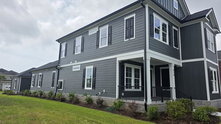Property Photo:  828 Crystal Water Way  SC 29579 