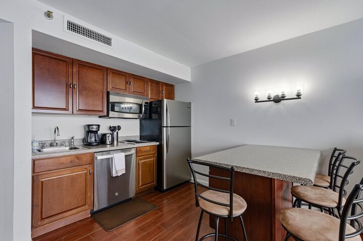 Property Photo:  5523 N Ocean Blvd. 2108  SC 29577 
