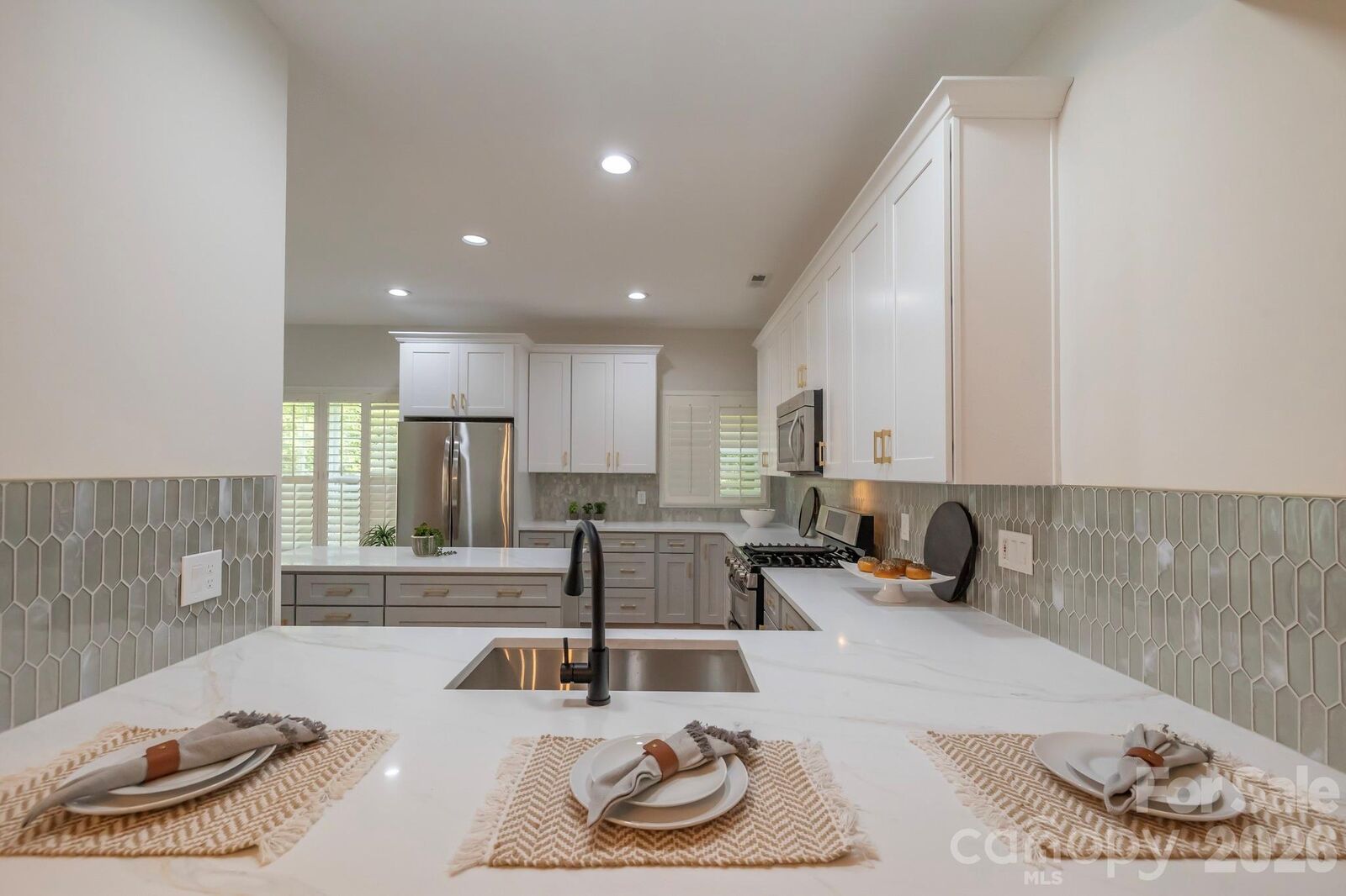 Property Photo:  9323 Bonnie Briar Circle  NC 28277 