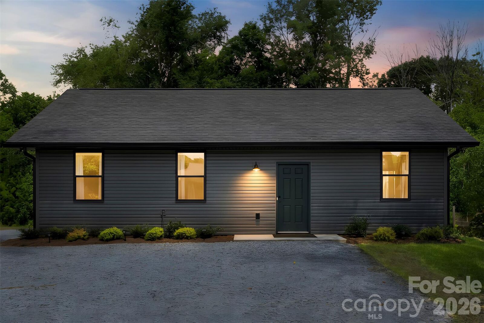 Property Photo:  1003 College Boulevard  NC 28034 